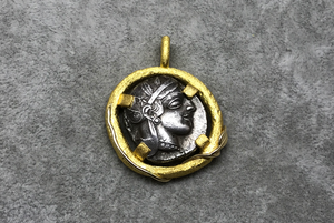 Antiquity · Gold - 古·金 - aurumspeak