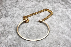 Bracelet & Chain - 镯·链