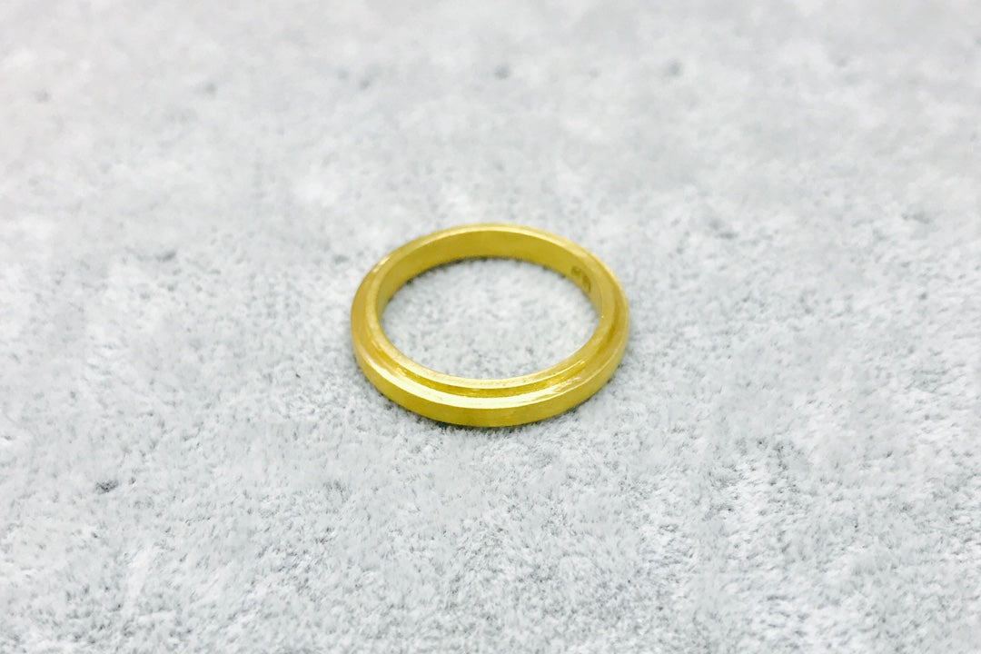 Three rings set: their eternal loves - 三只戒指的故事: 三生三世 - aurumspeak